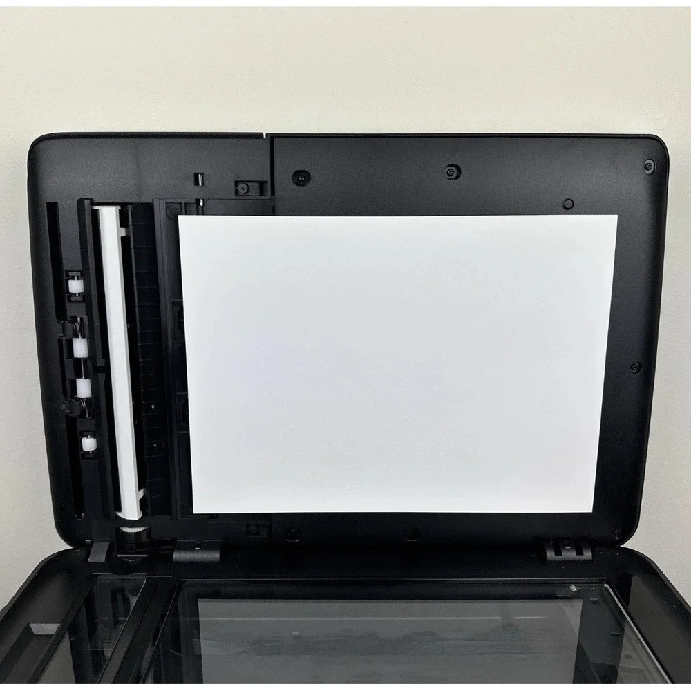 HP Envy 7645 All in One Printer Color Inkjet Fax Copy Scan Photo Web