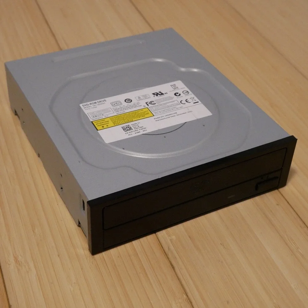 2011 HP Philips Lite-On DH-16D6SH DVD-ROM - Tested &‎ Working