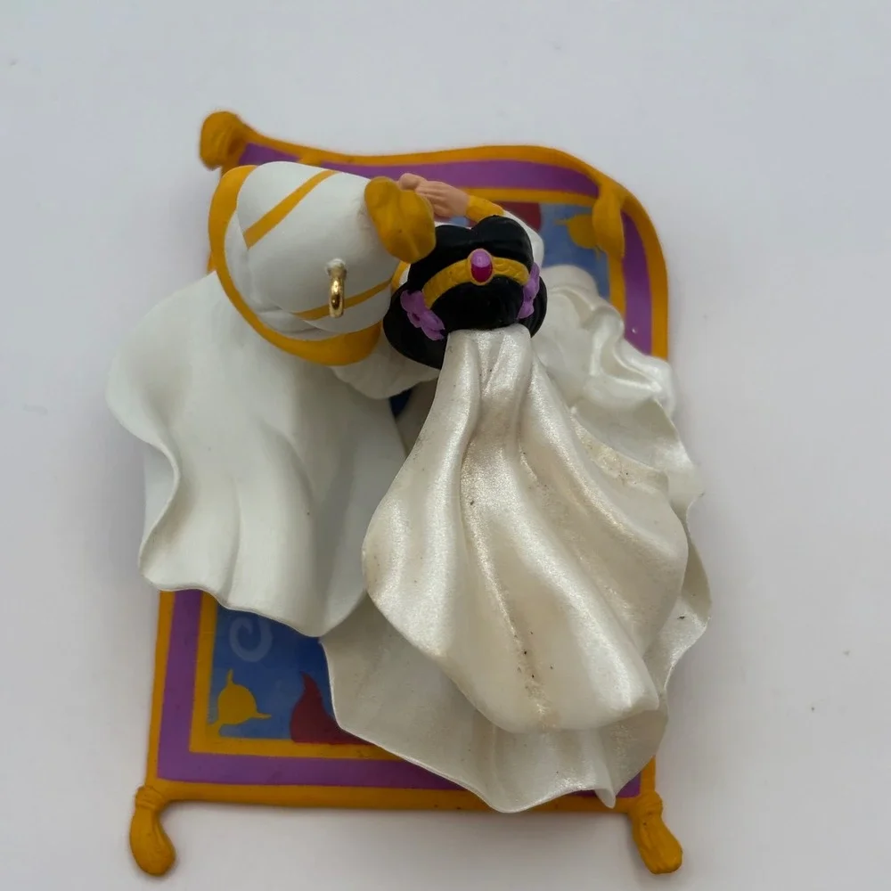 Hallmark vintage 1997