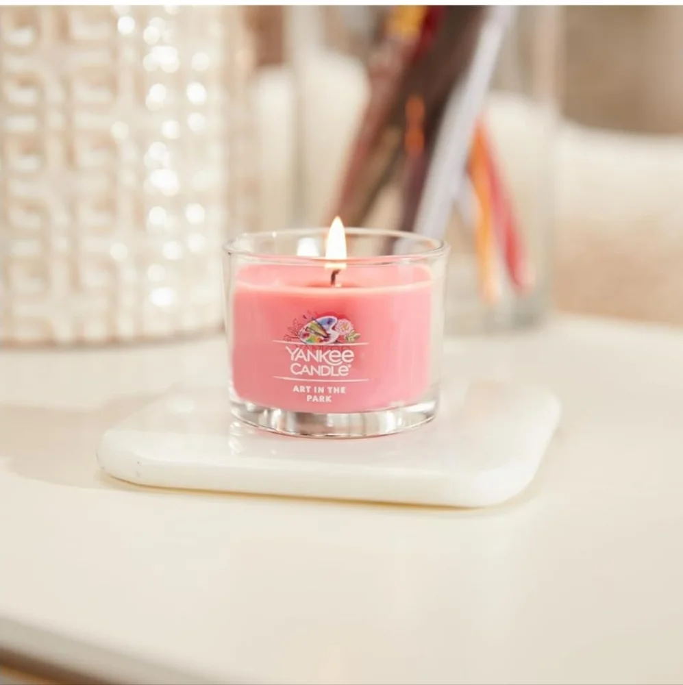 Yankee Candle bnwt yankee
