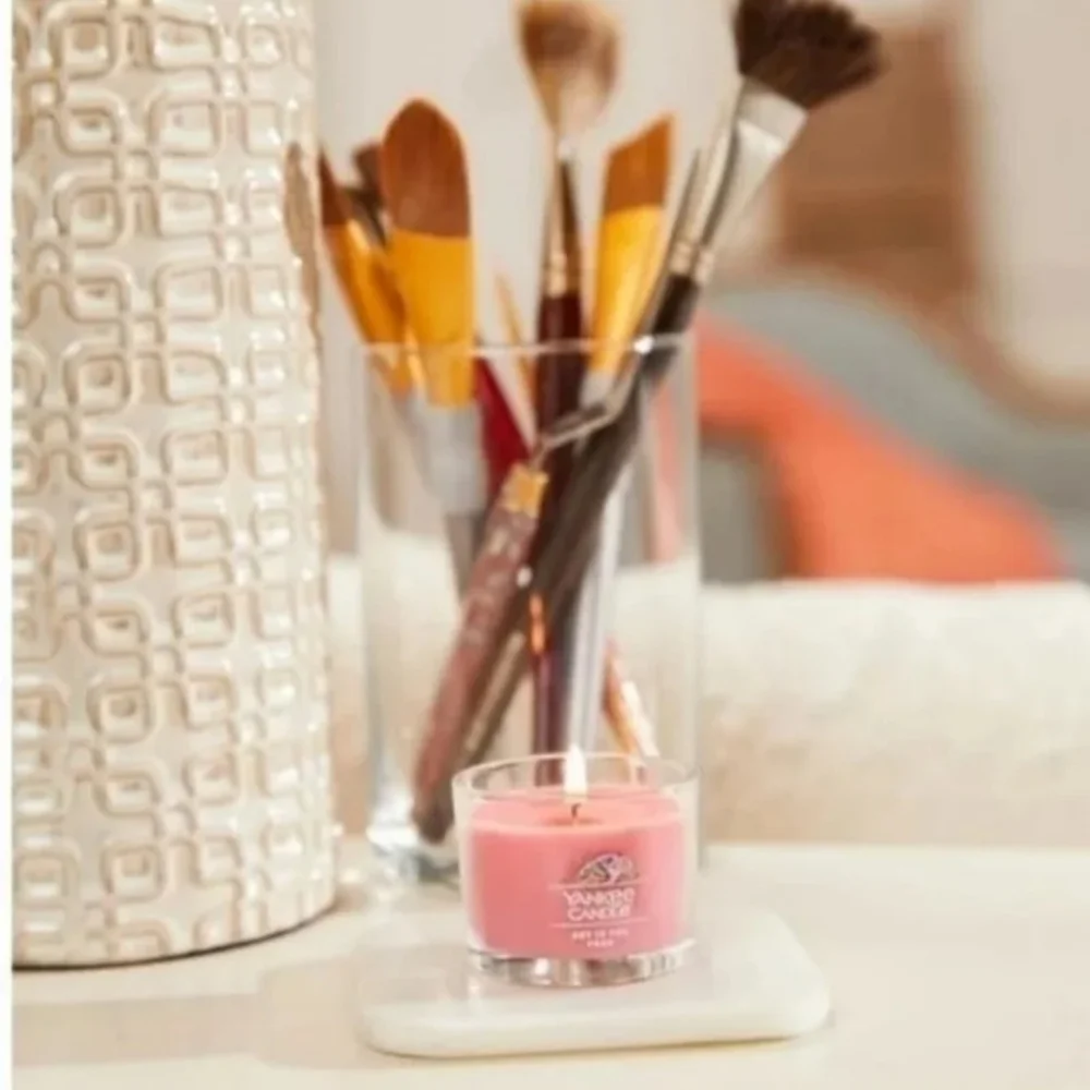 Yankee Candle bnwt yankee