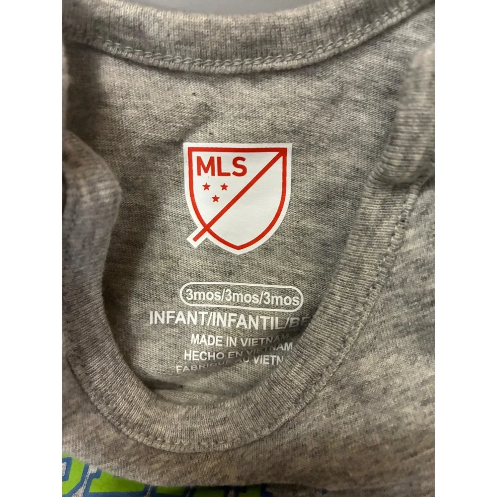 MLS seattle sounders