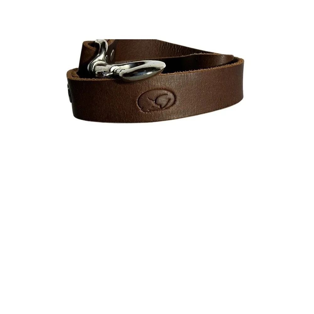 Mendota 25 leather