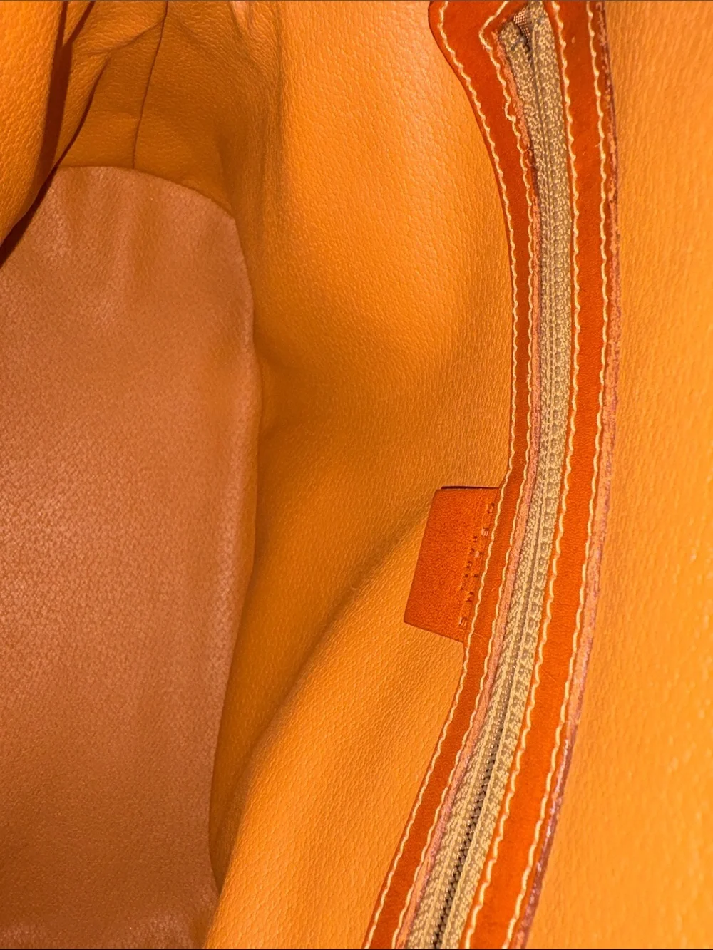 Celine messenger bag