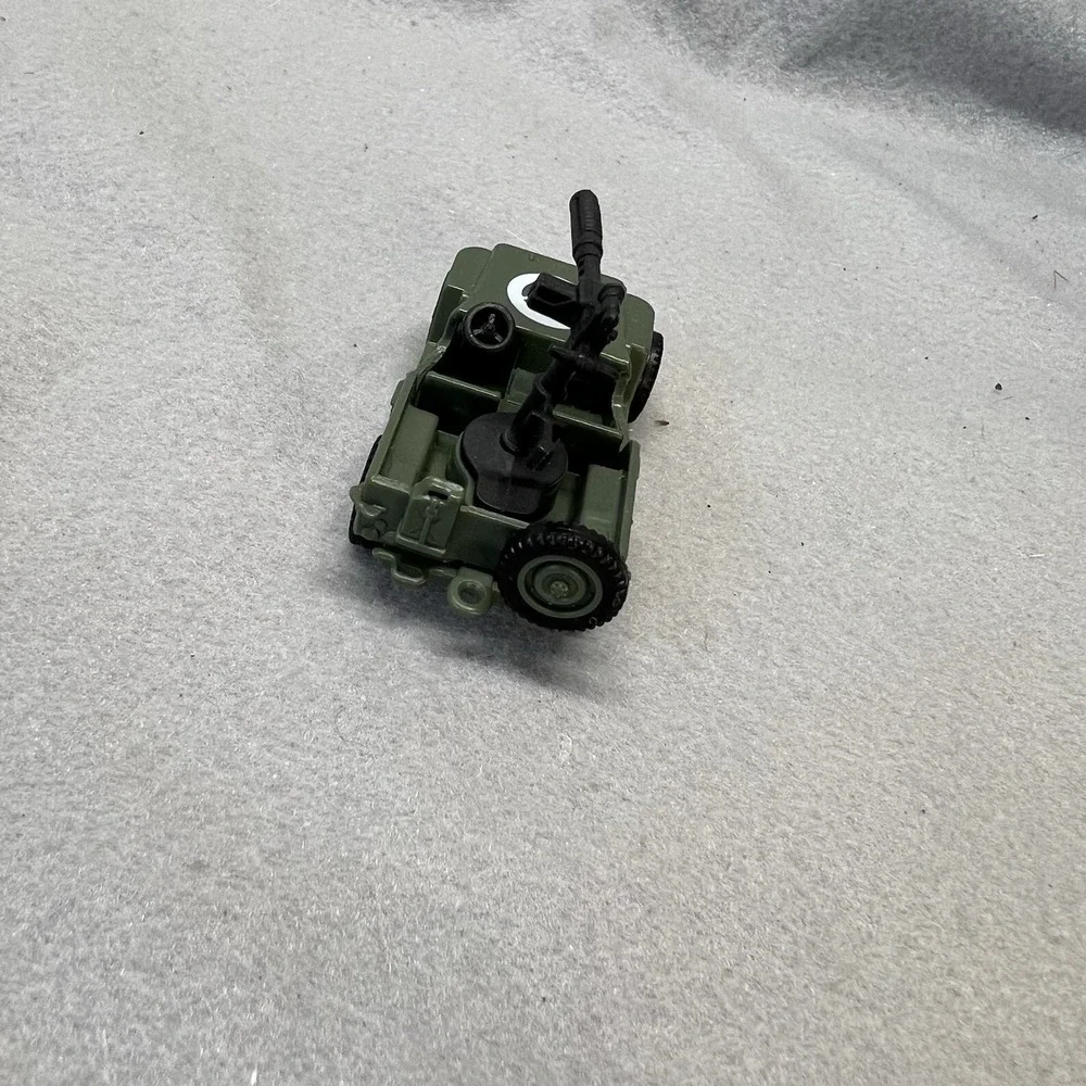 G.T.I. vehicle very good