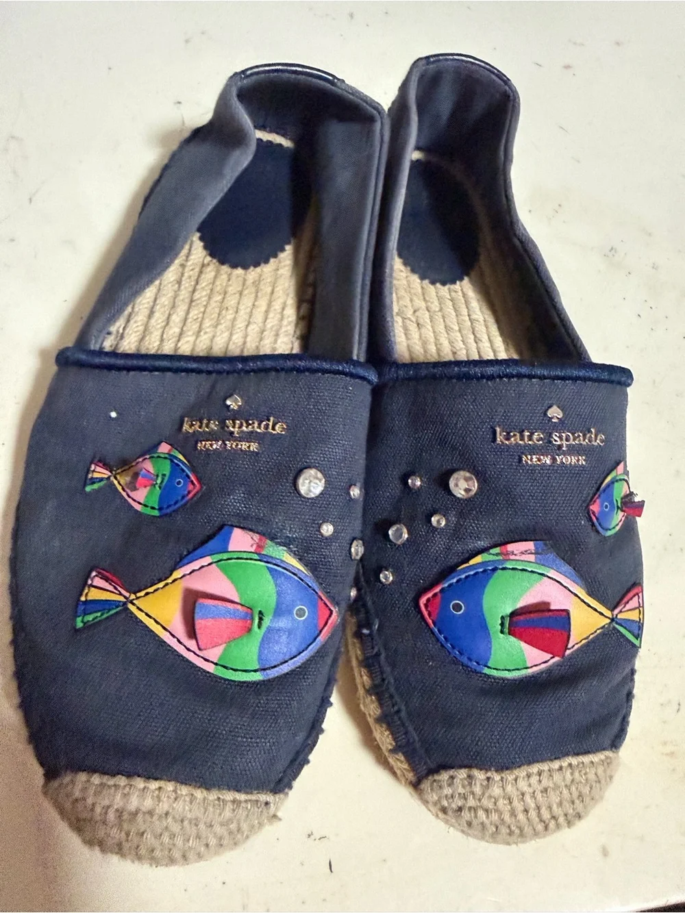 kate spade has some