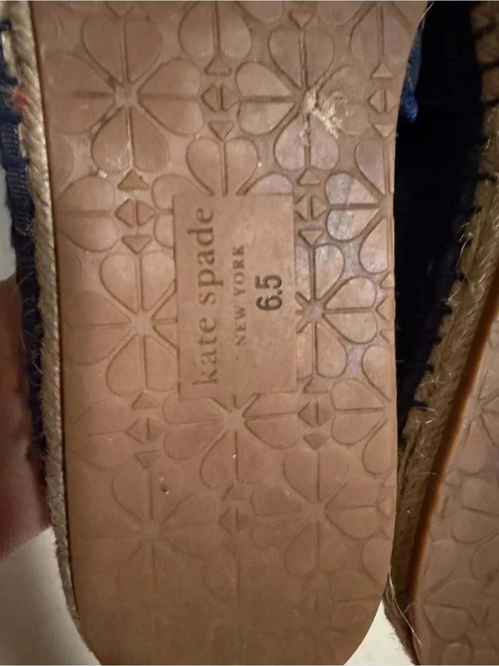 kate spade has some