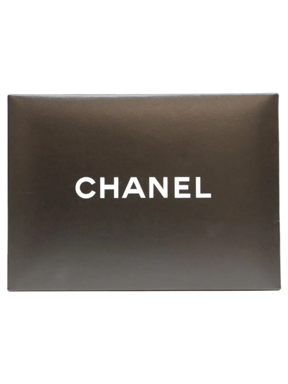 Chanel type 10no