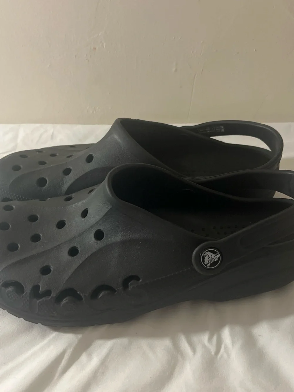 CROCS lightweight eva