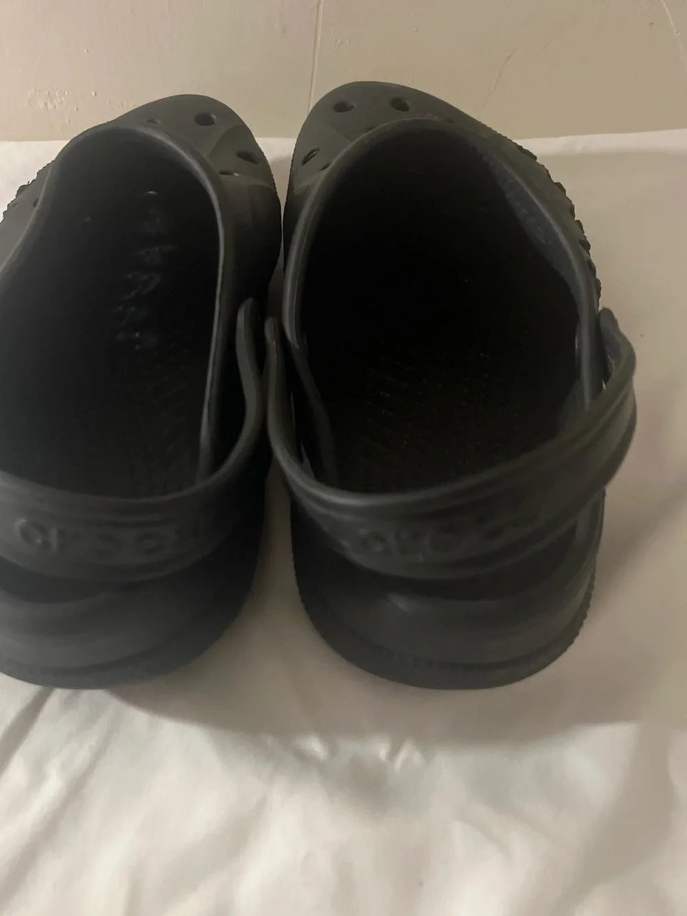 CROCS lightweight eva