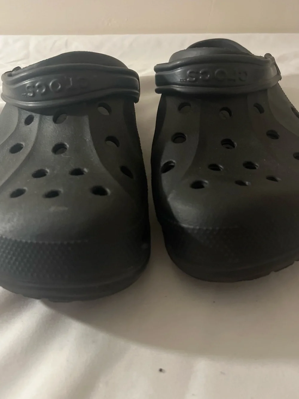 CROCS lightweight eva