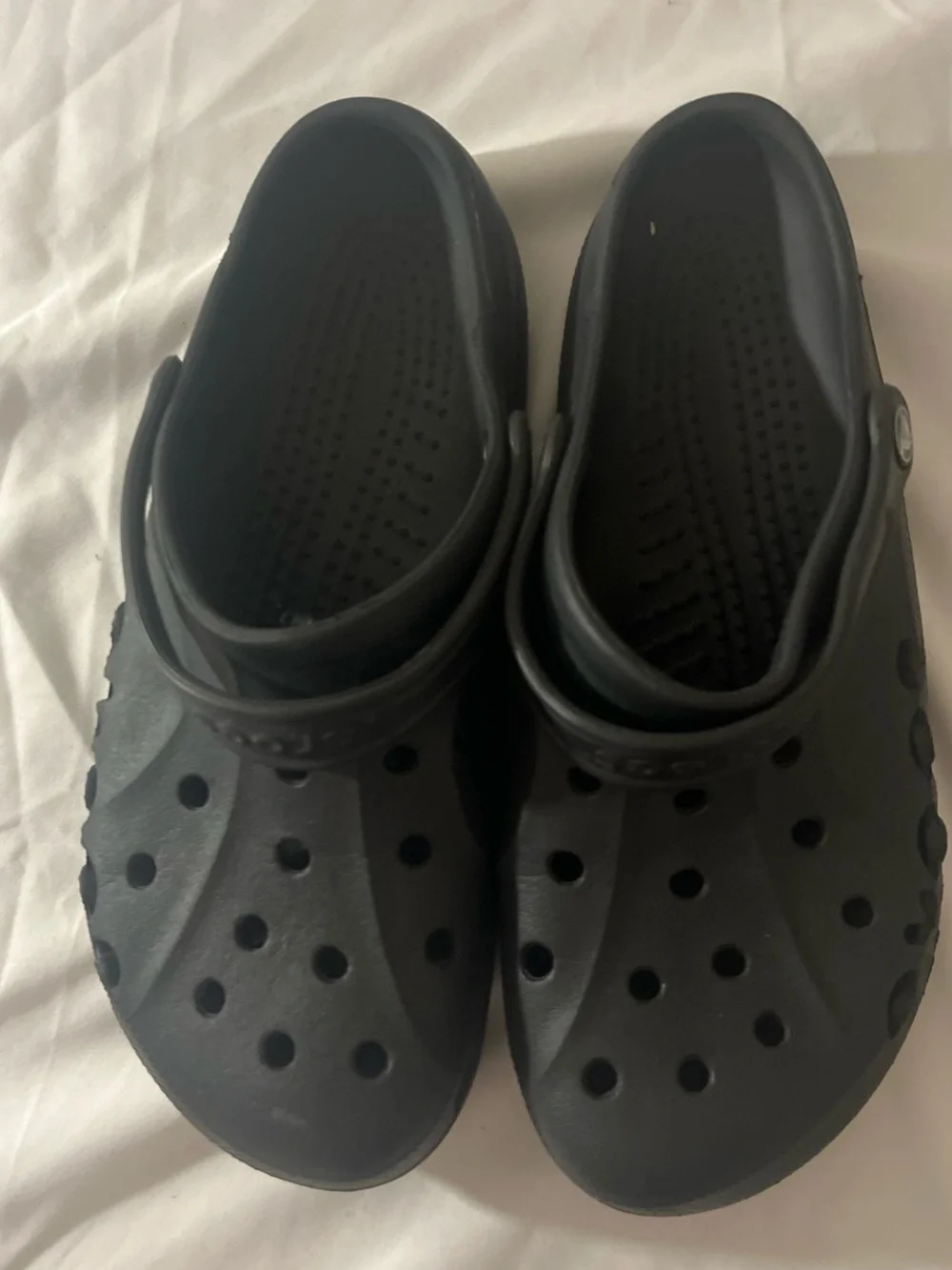 CROCS lightweight eva