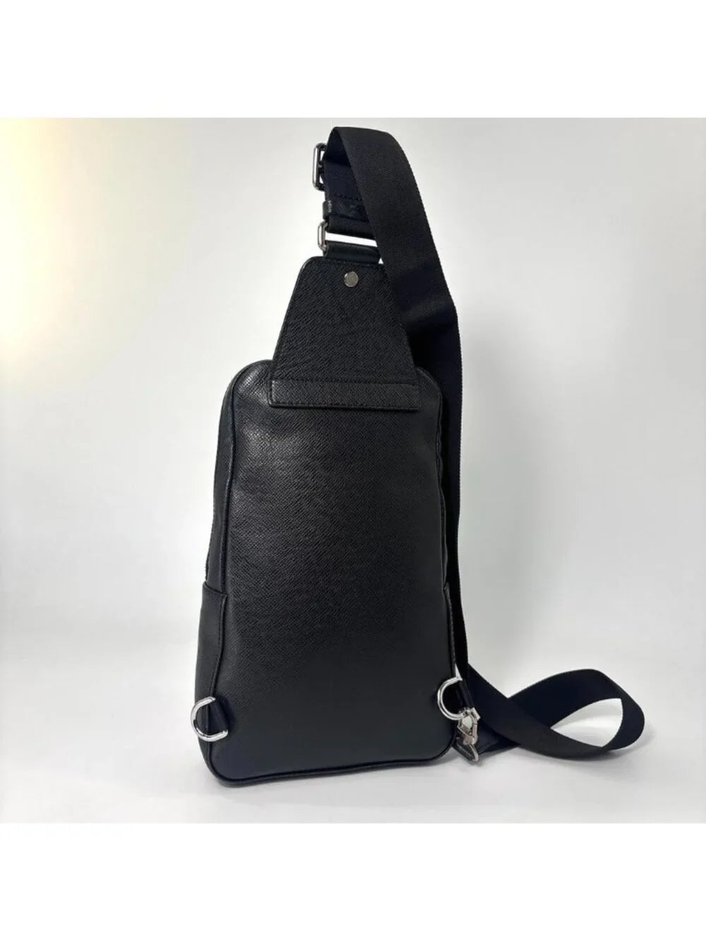 Louis Vuitton brand name