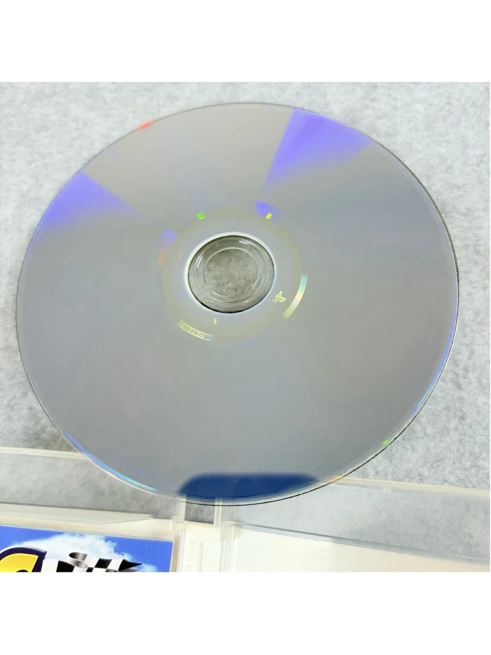 SEGA product sonic