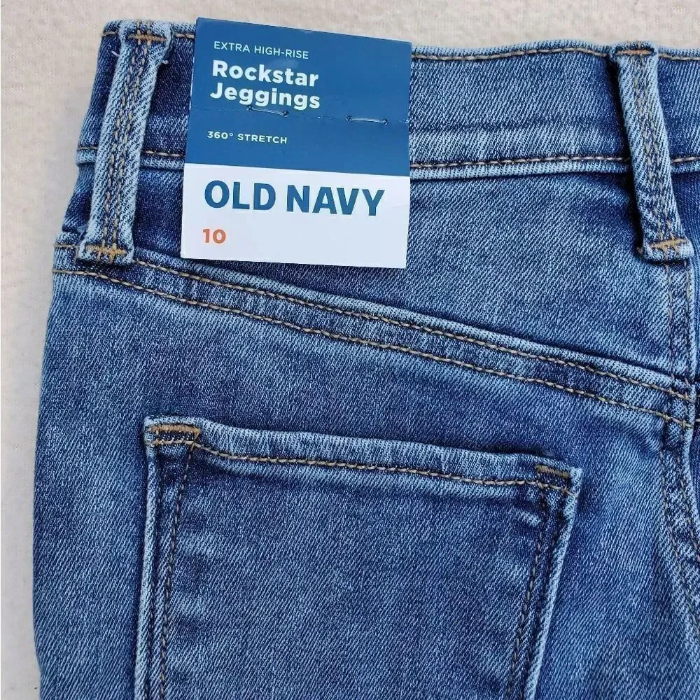 Old Navy old navy