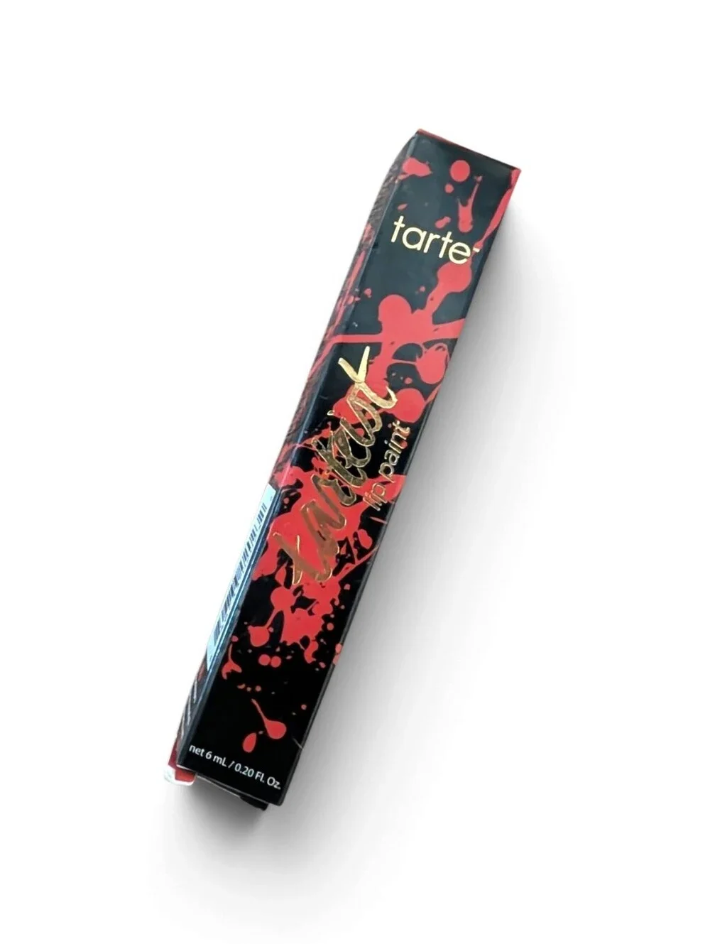 tarte tarteist quick