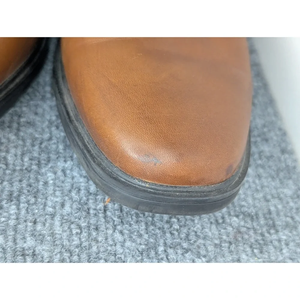 Clarks tip great