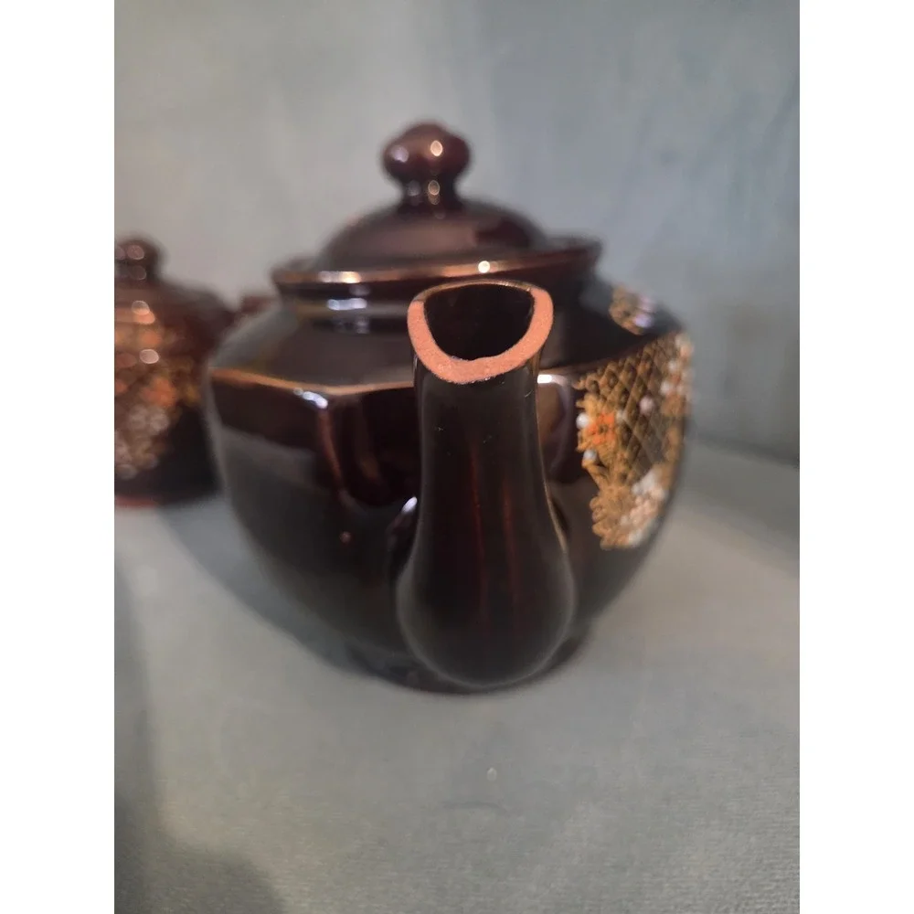 N/A *these pots