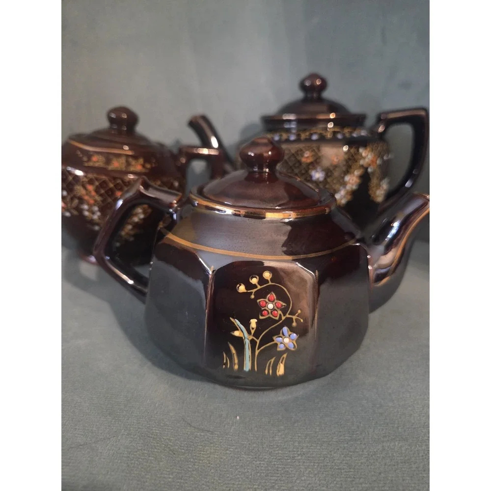 N/A *these pots