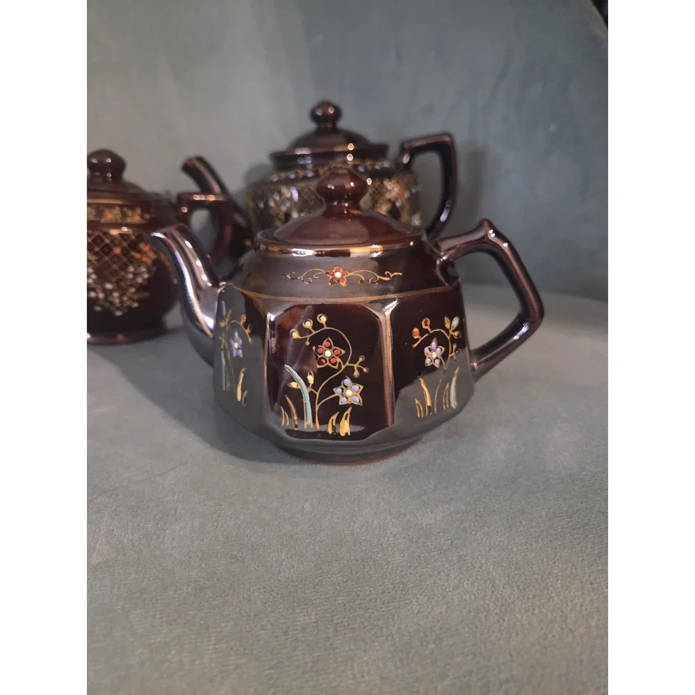 N/A *these pots