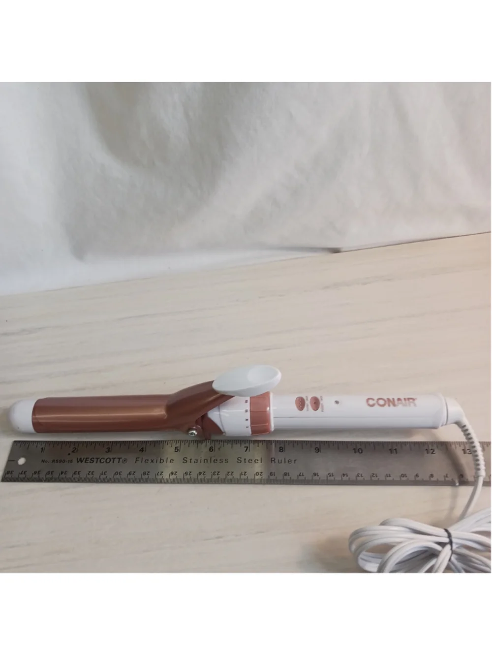Conair double ceramic