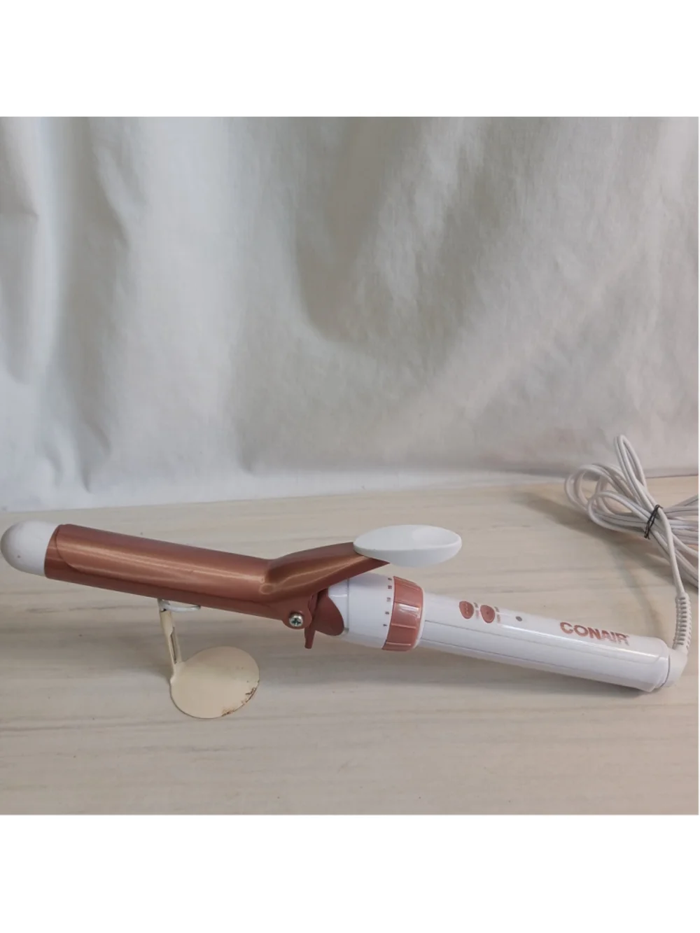 Conair double ceramic