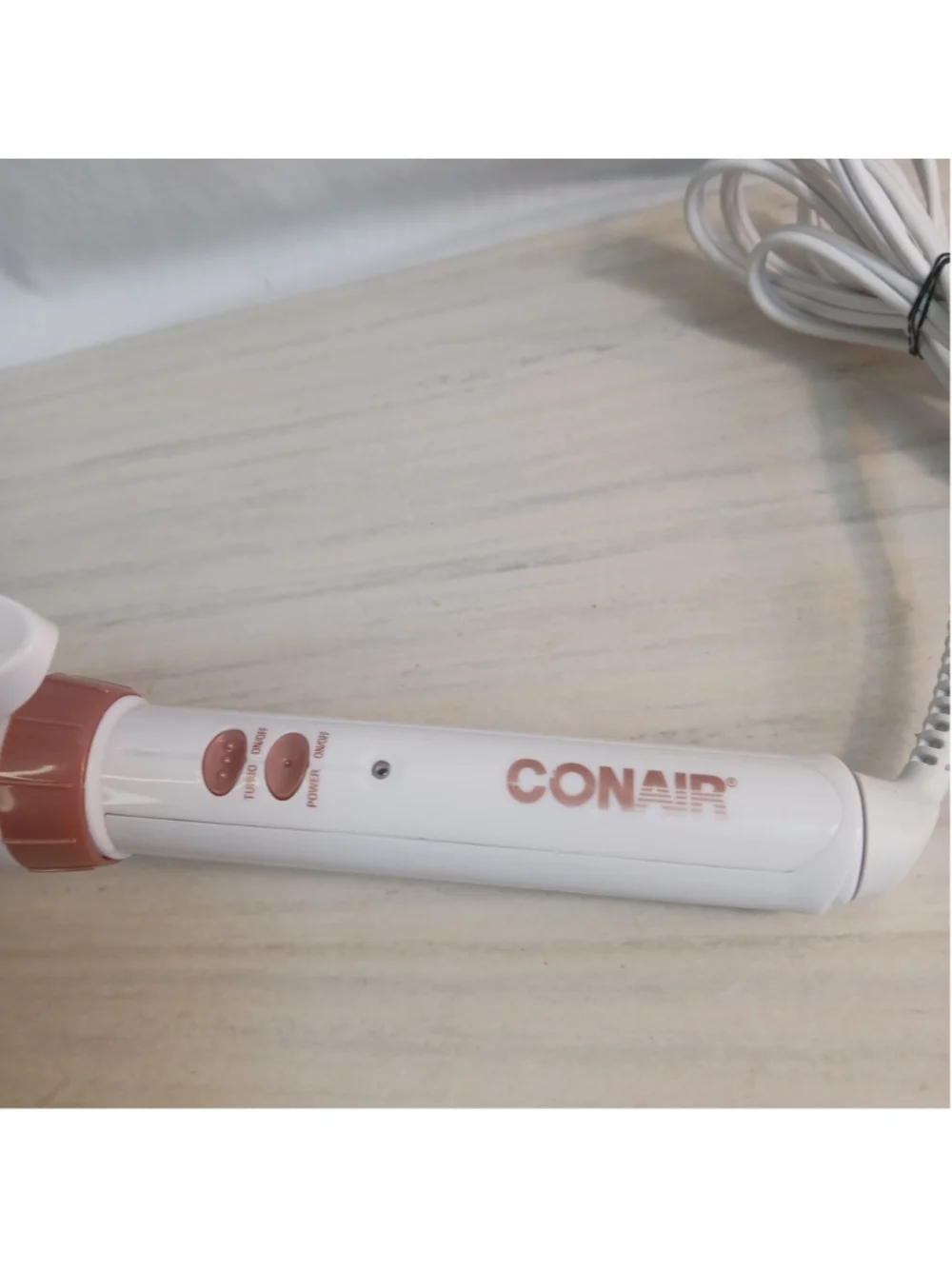 Conair double ceramic