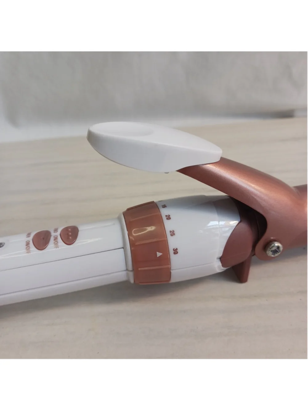 Conair double ceramic