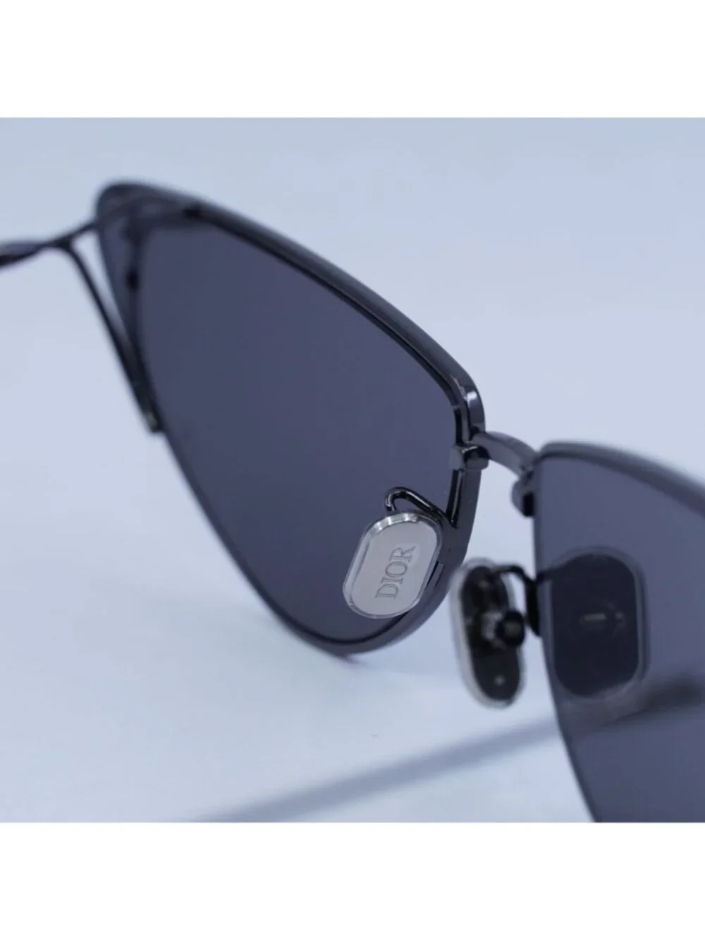 Dior authentic missdior