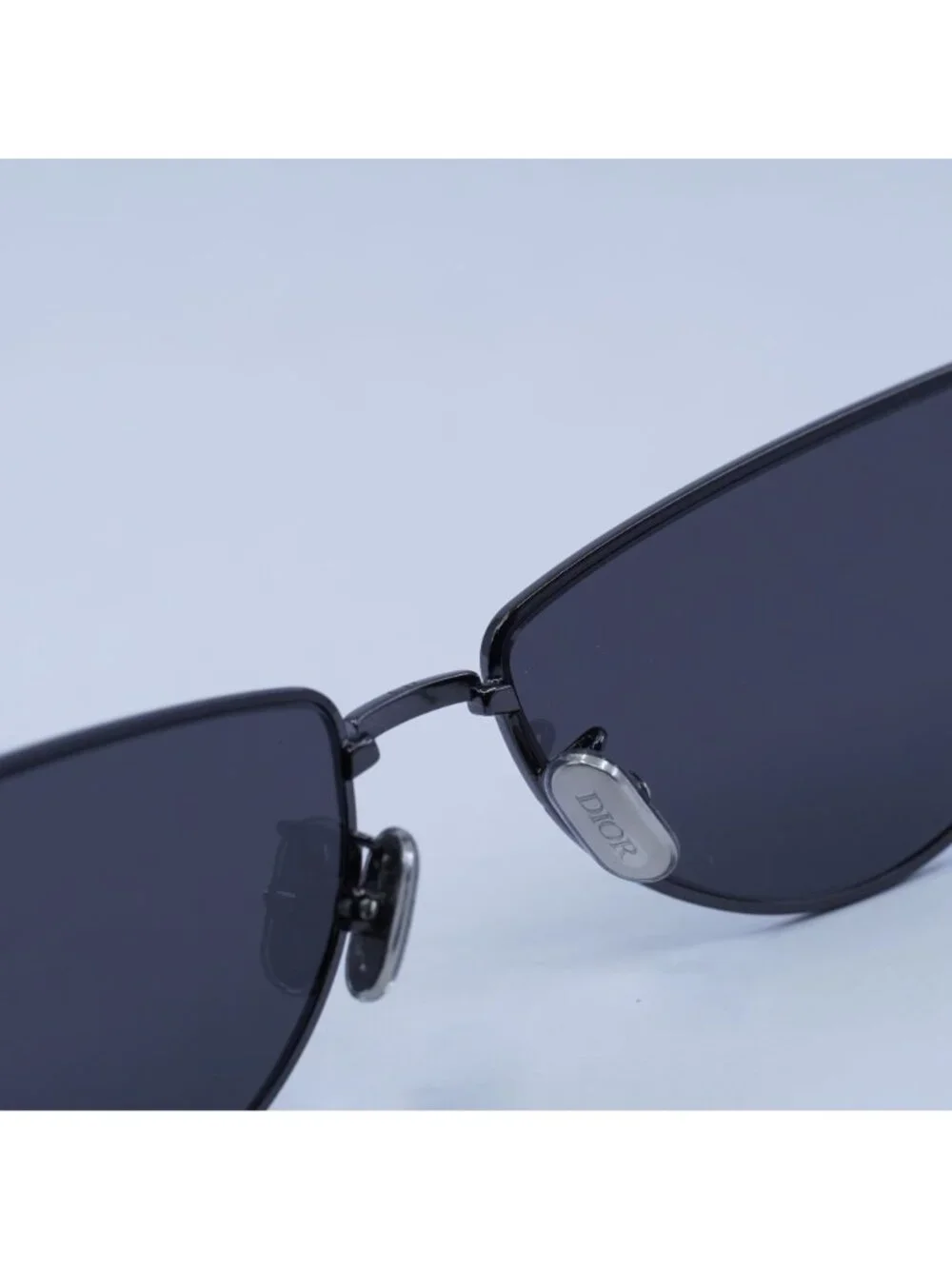 Dior authentic missdior