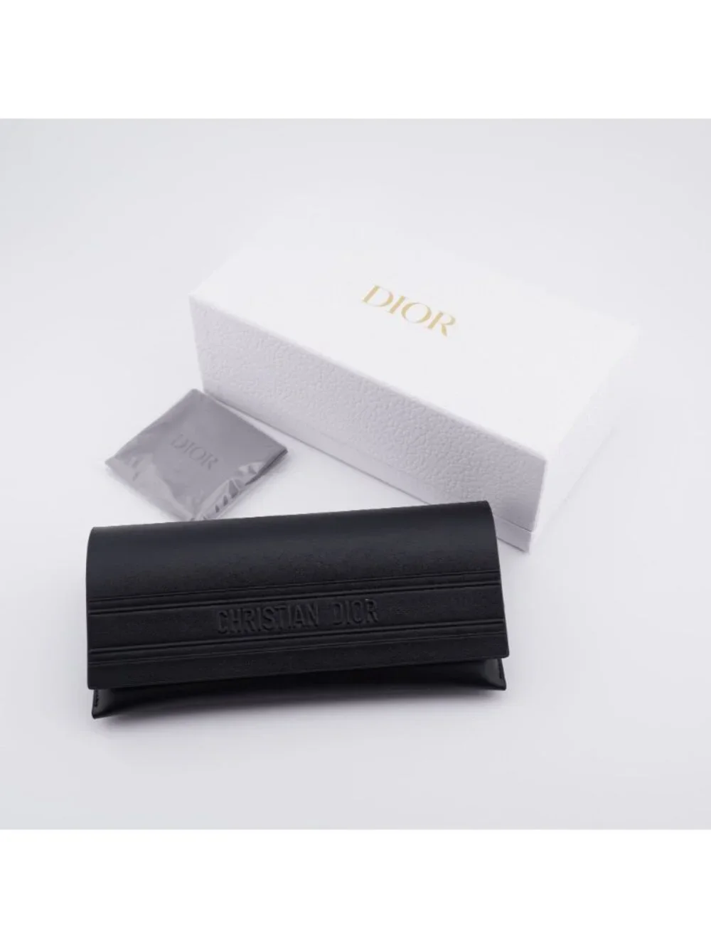 Dior authentic missdior