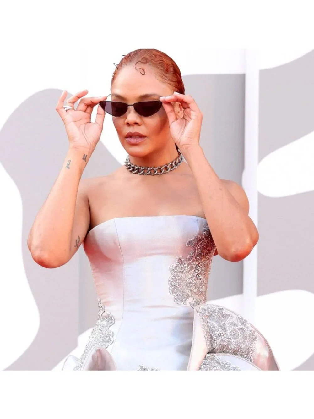 Dior authentic missdior