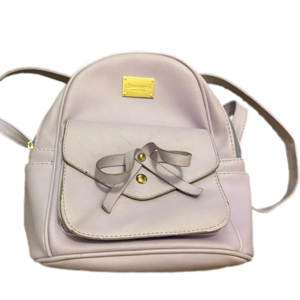 N/A convenient backpack