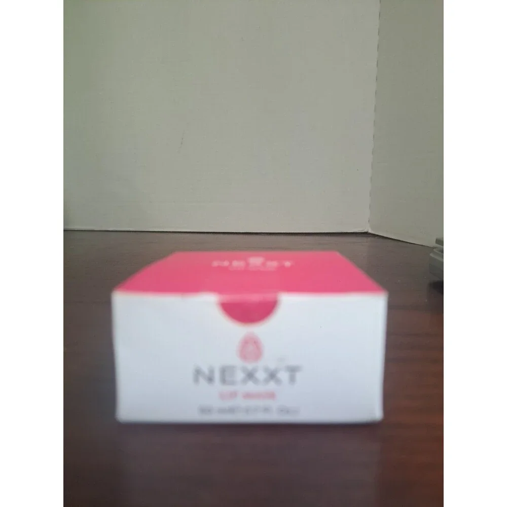 Nexxt Lip Mask 1.7 Fl Oz