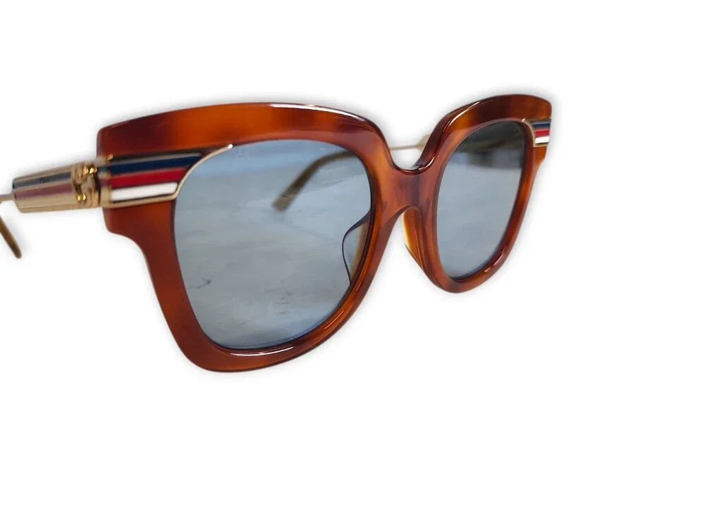 Gucci pre owned
