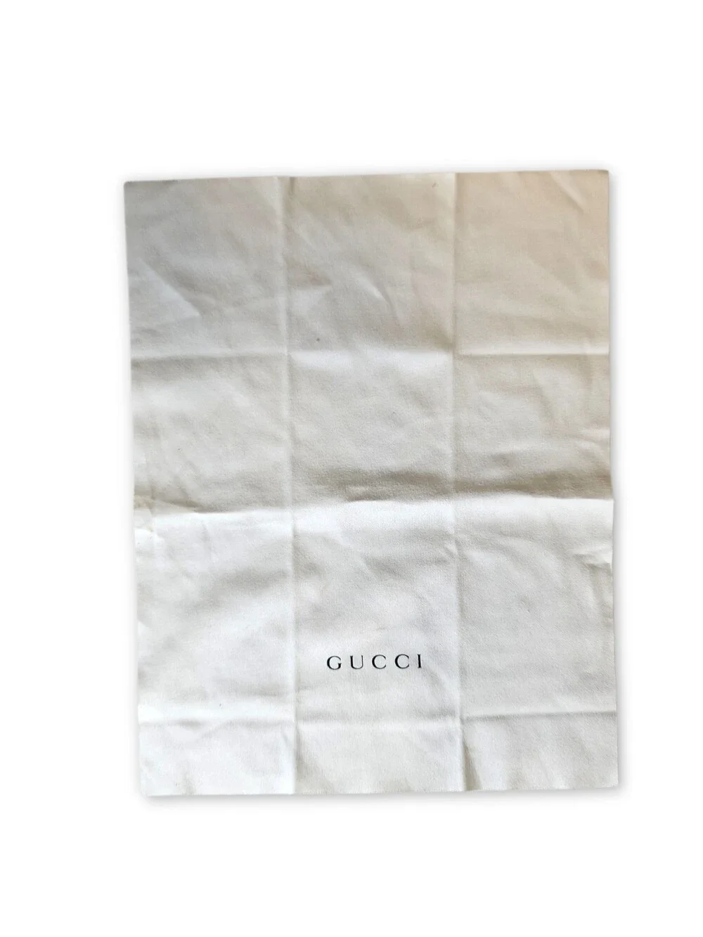 Gucci pre owned