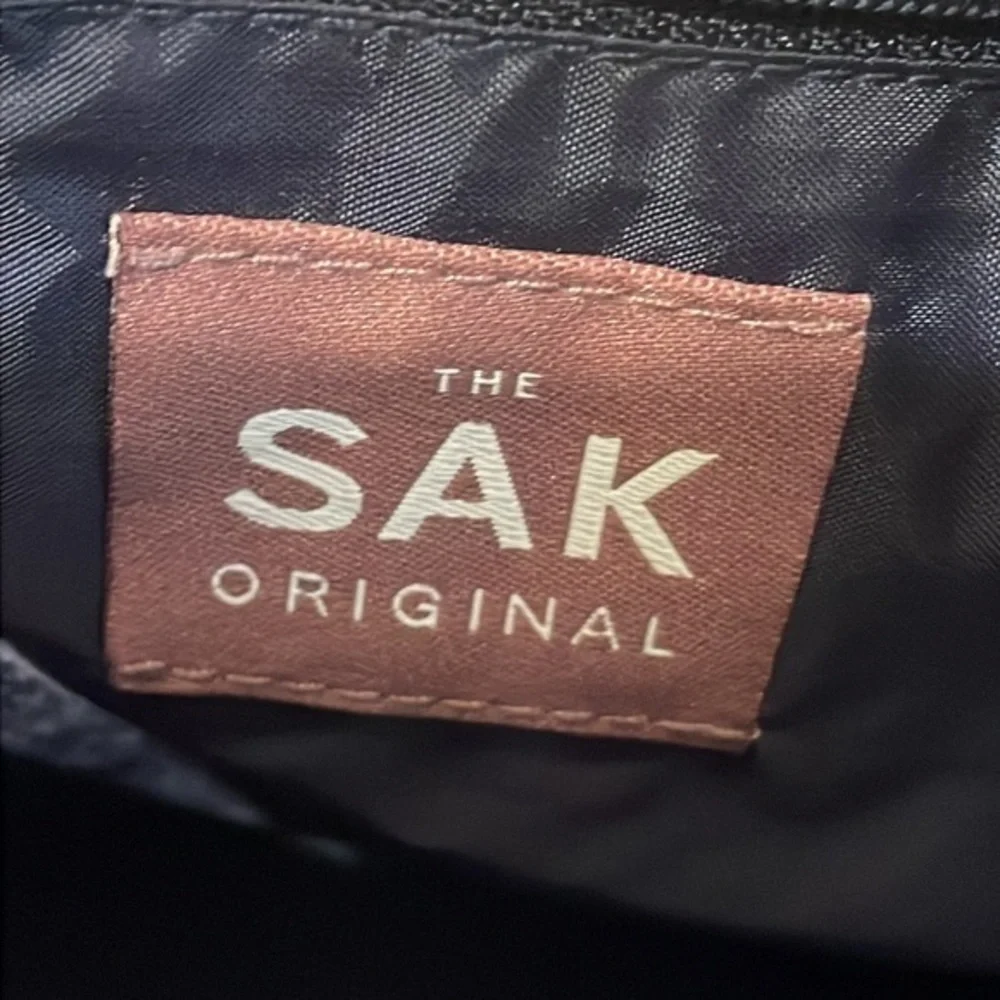 the sak original excellent no