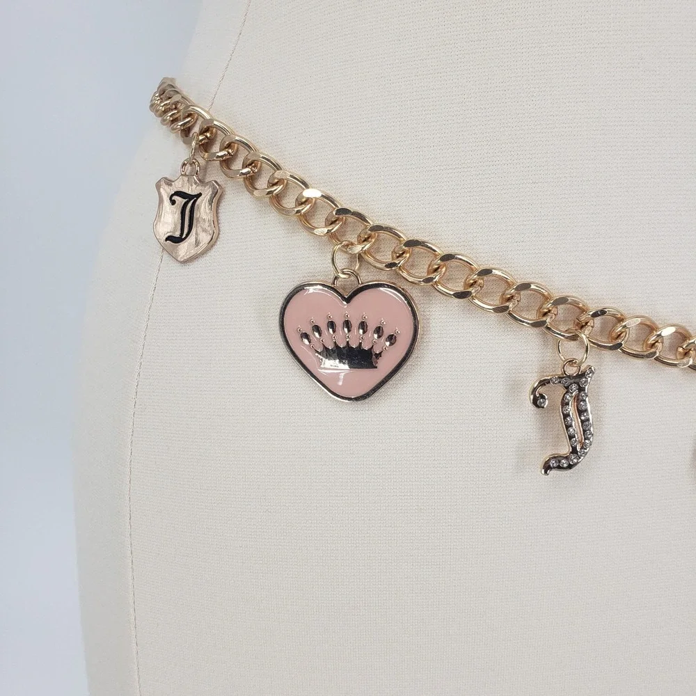 Juicy Couture new tags
