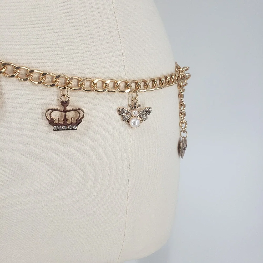 Juicy Couture new tags