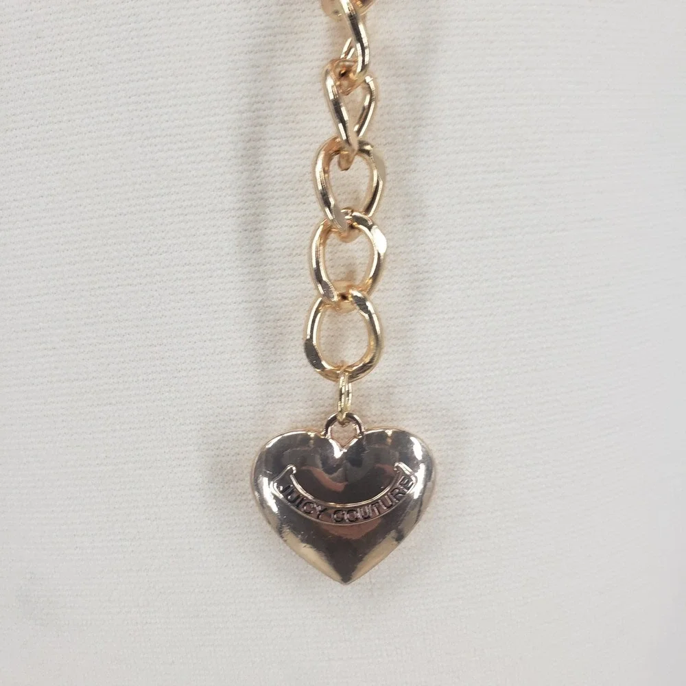 Juicy Couture new tags