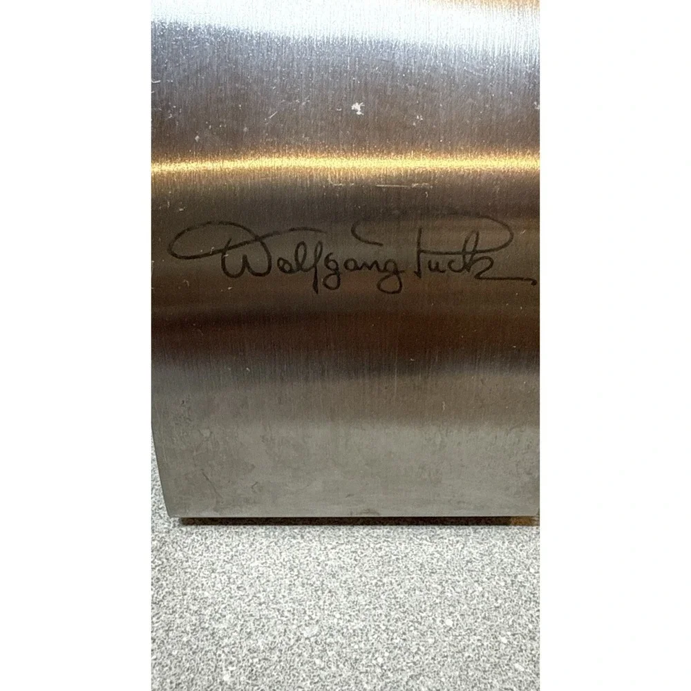 Wolfgang Puck wolfgang puck