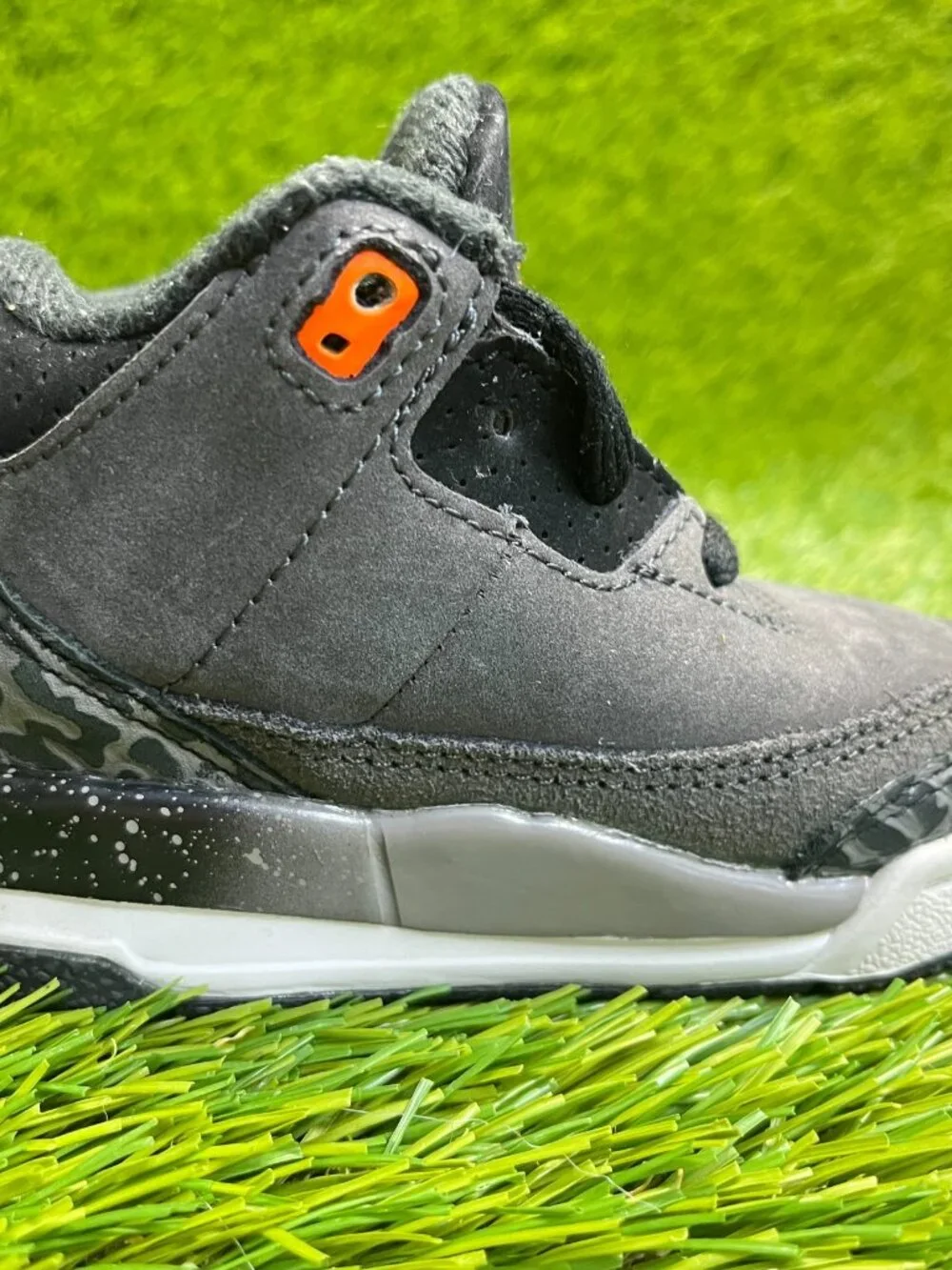 Nike please review