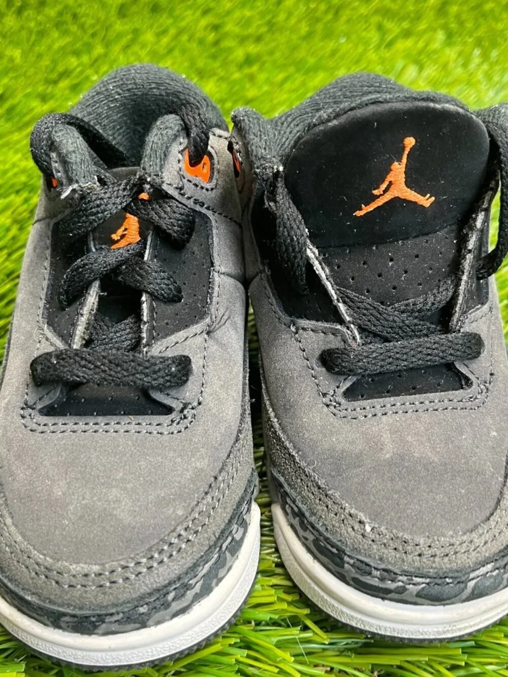 Nike please review