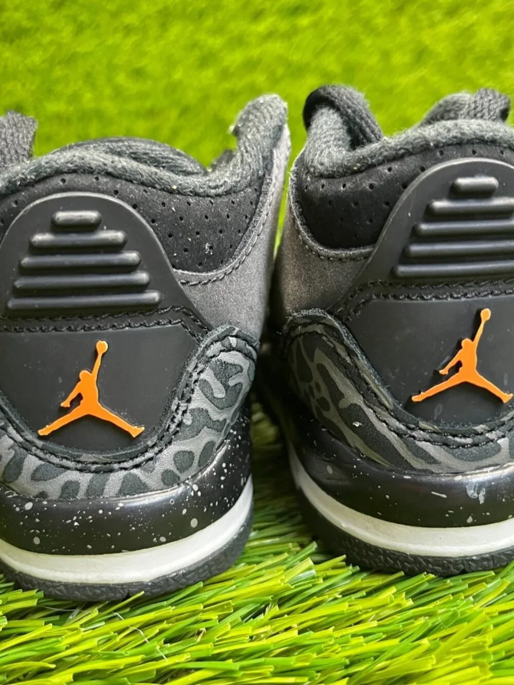 Nike please review
