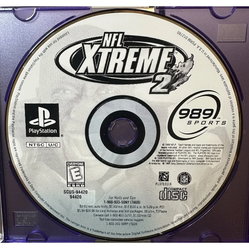 N/A wide extreme original