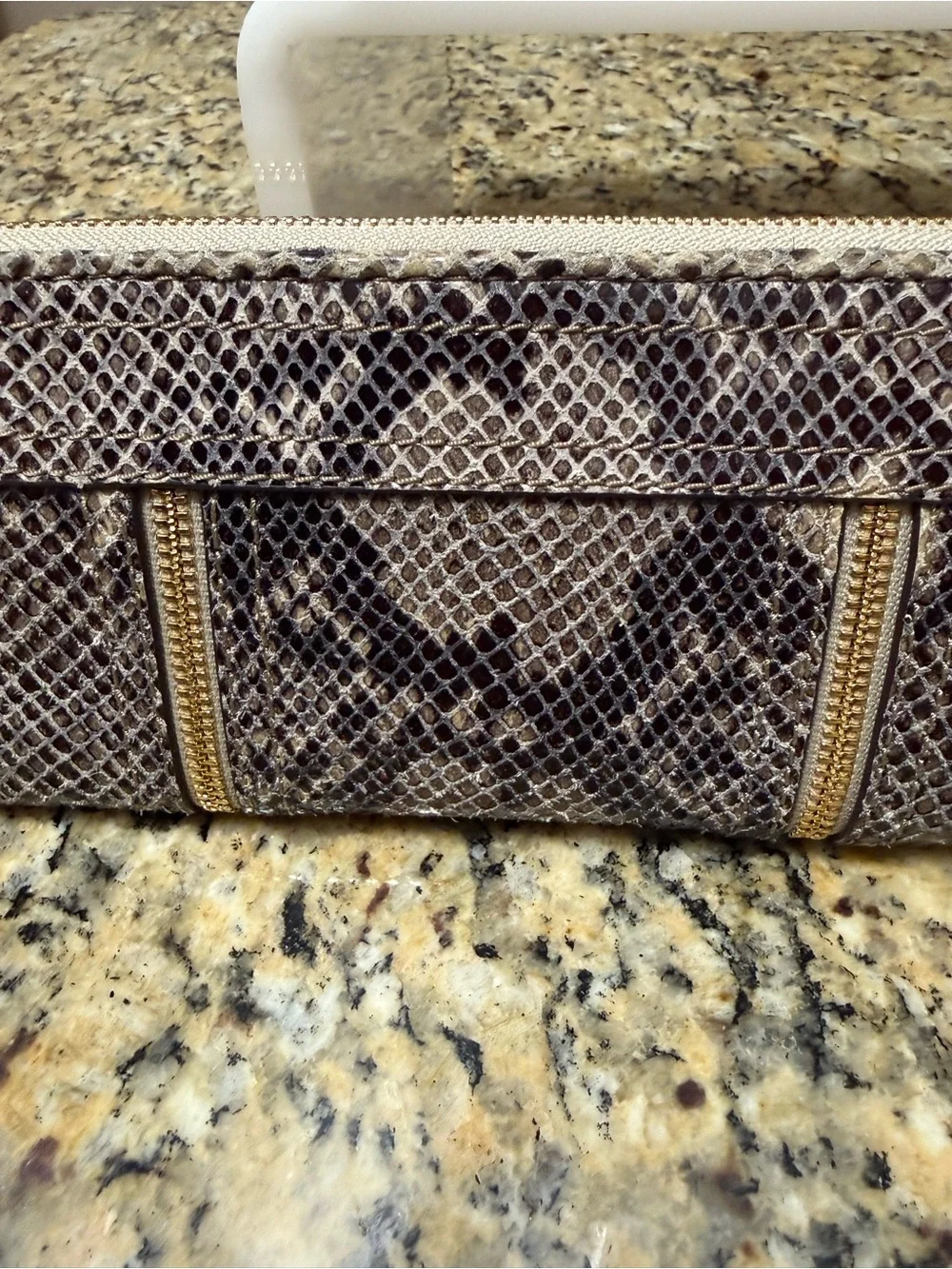 Michael Kors reposhing this