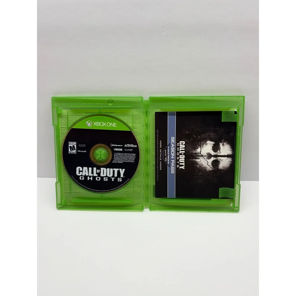Activision call duty