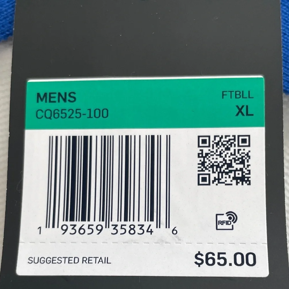 Jordan brand xl men’s