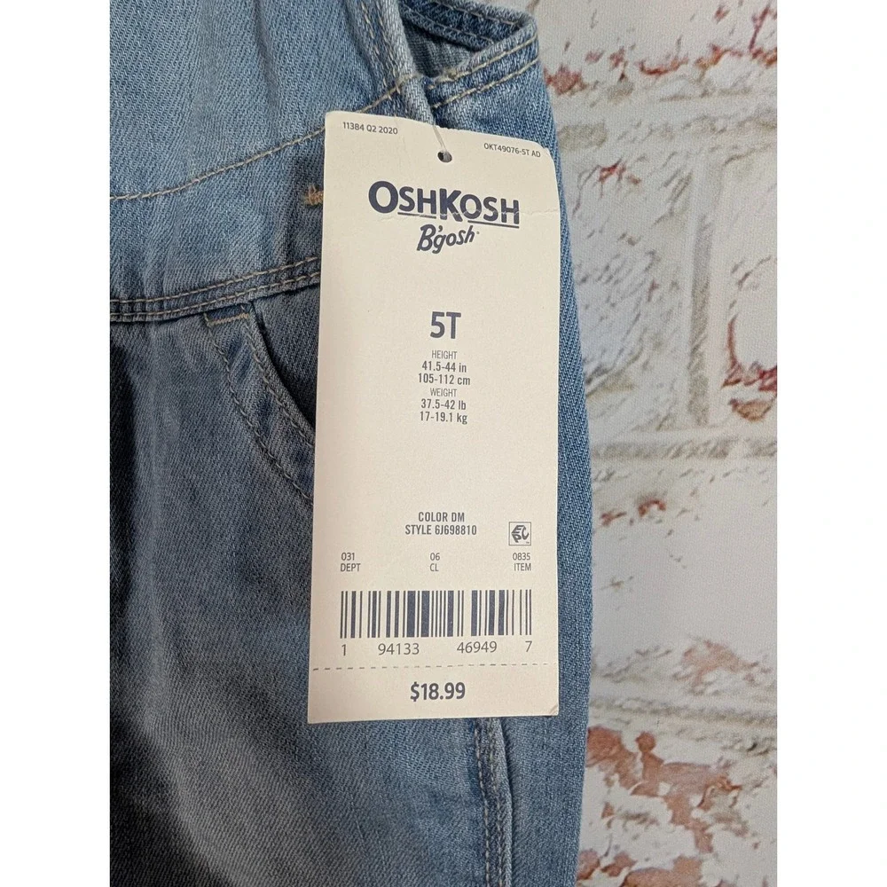 OshKosh Bgosh oshkosh gosh