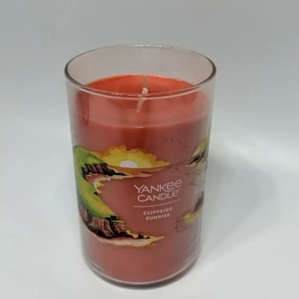 Yankee Candle new yankee